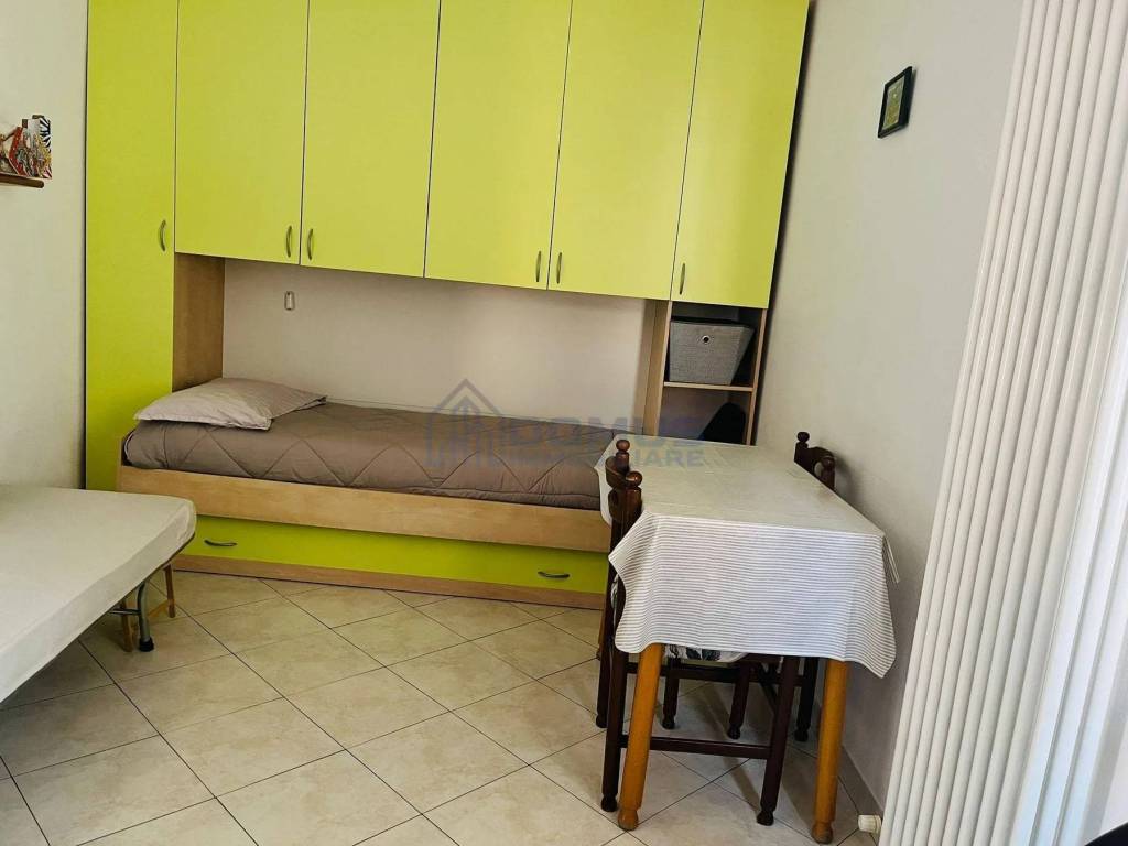 appartamento in affitto a Reggio nell'Emilia in zona Città Storica