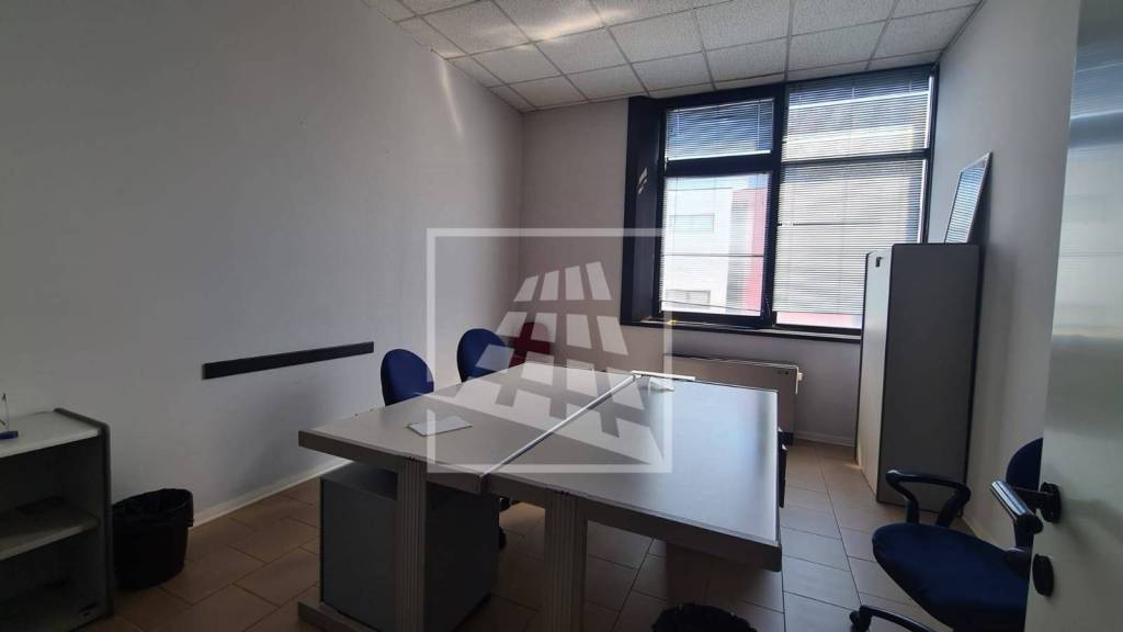 ufficio in affitto a Reggio nell'Emilia