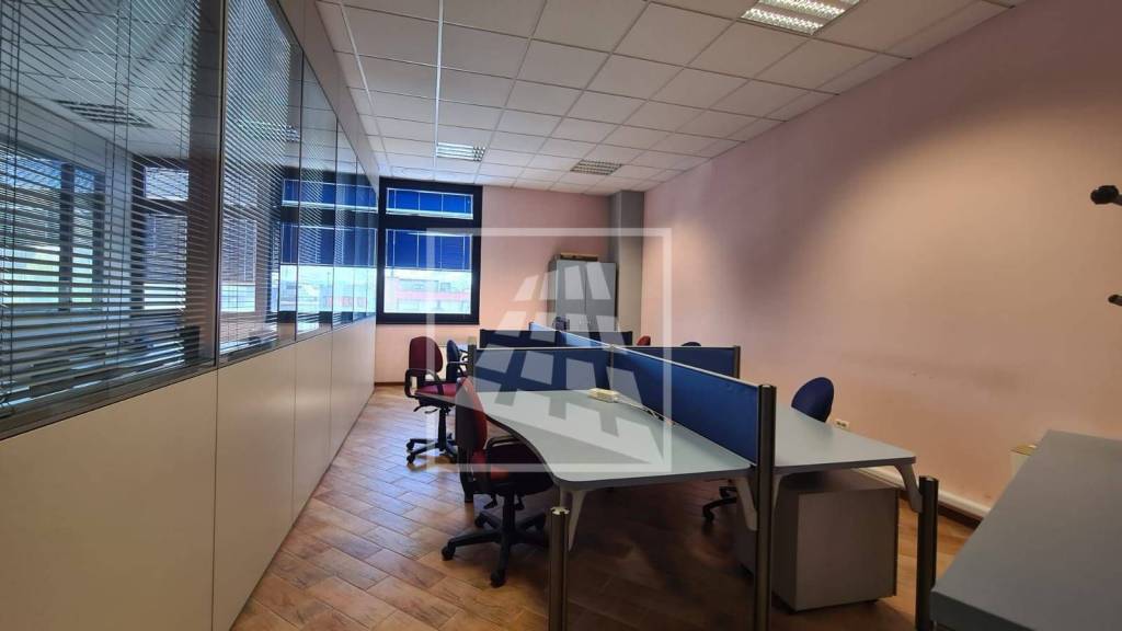 ufficio in affitto a Reggio nell'Emilia
