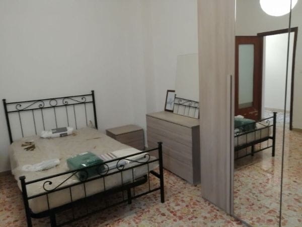 appartamento in affitto a Reggio nell'Emilia in zona Ospizio