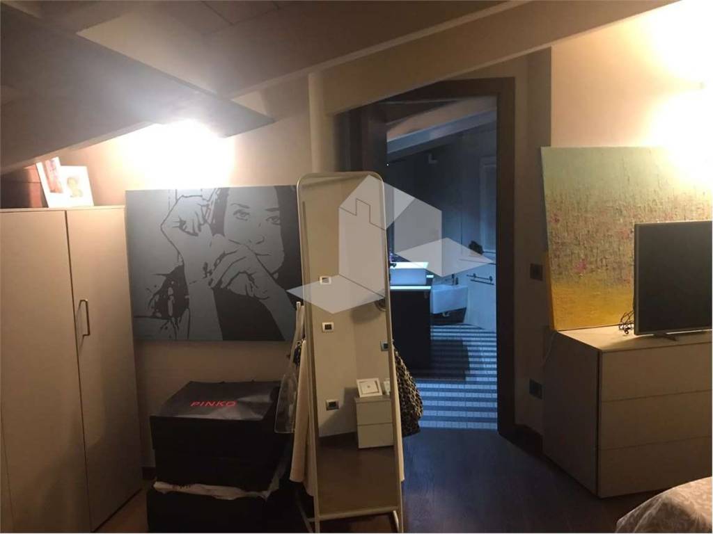 appartamento in affitto a Reggio nell'Emilia in zona Città Storica