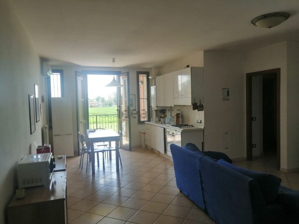 appartamento in affitto a Reggio nell'Emilia in zona Masone