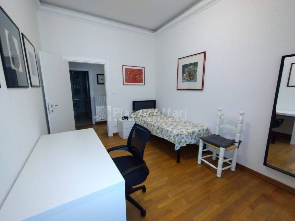appartamento in affitto a Reggio nell'Emilia