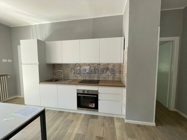 appartamento in affitto a Reggio nell'Emilia