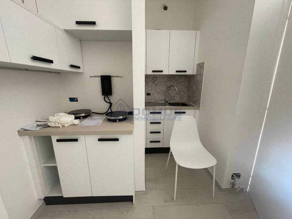 appartamento in affitto a Reggio nell'Emilia