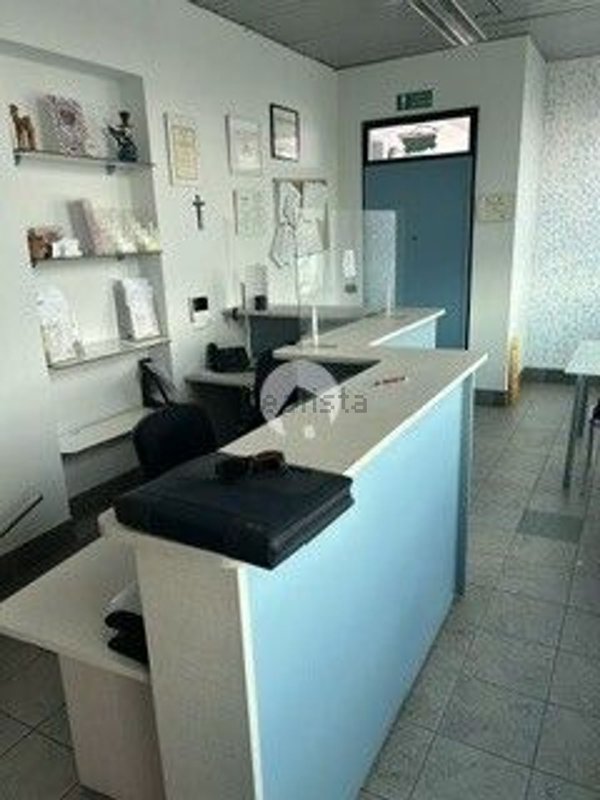 ufficio in affitto a Reggio nell'Emilia
