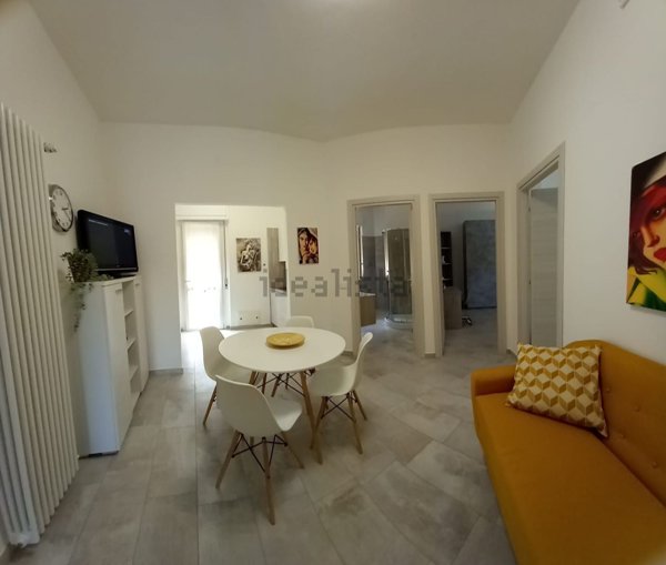 appartamento in affitto a Reggio nell'Emilia in zona Rosta Nuova