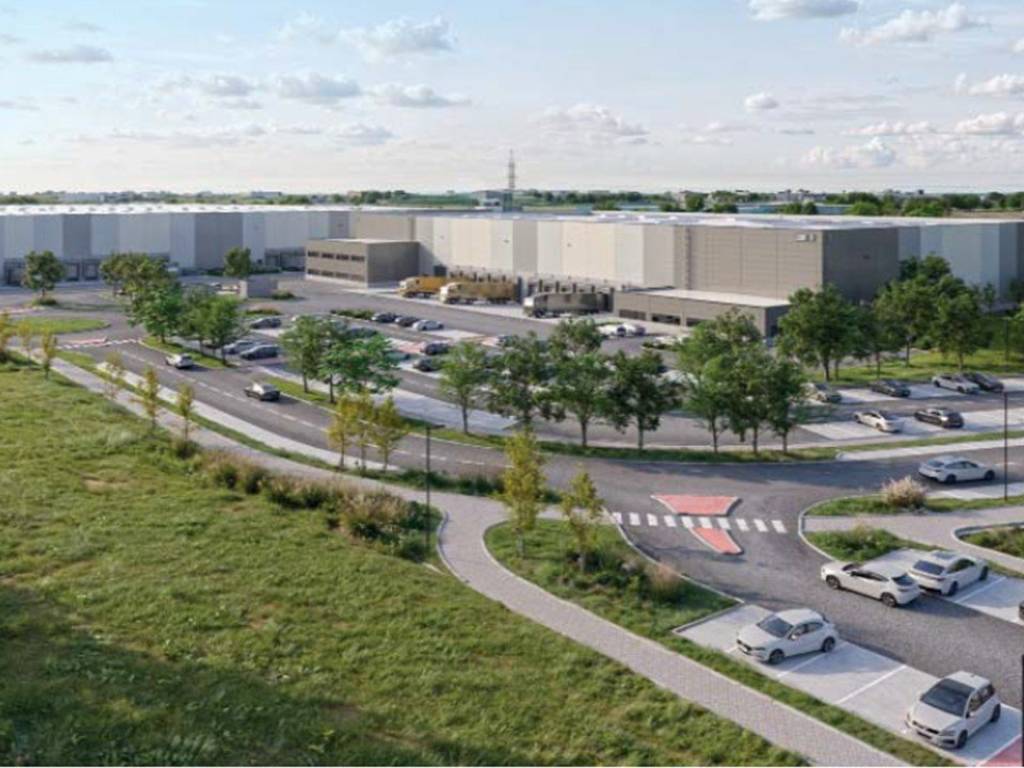 locale commerciale in affitto a Reggio nell'Emilia