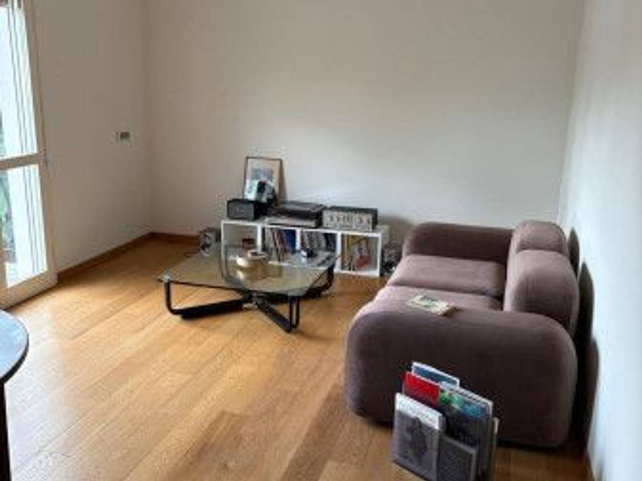 appartamento in affitto a Reggio nell'Emilia in zona Città Storica