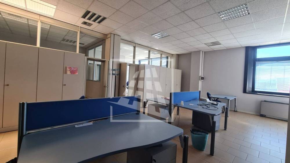 ufficio in affitto a Reggio nell'Emilia