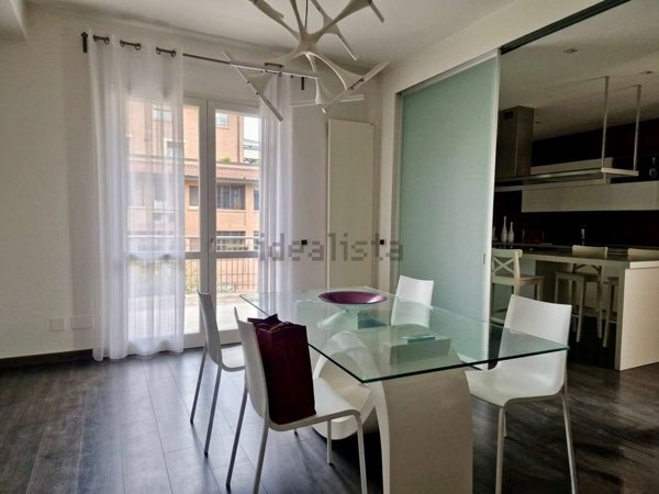 appartamento in affitto a Reggio nell'Emilia