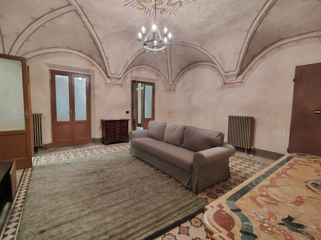 appartamento in affitto a Reggio nell'Emilia