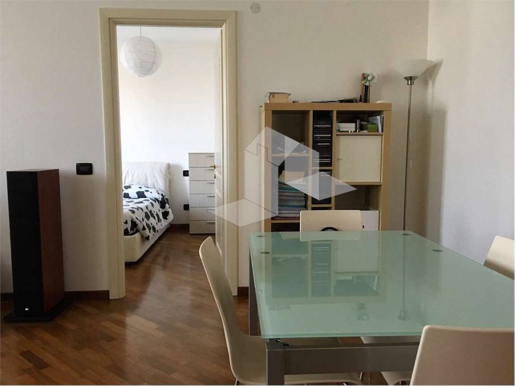 appartamento in affitto a Reggio nell'Emilia in zona Città Storica