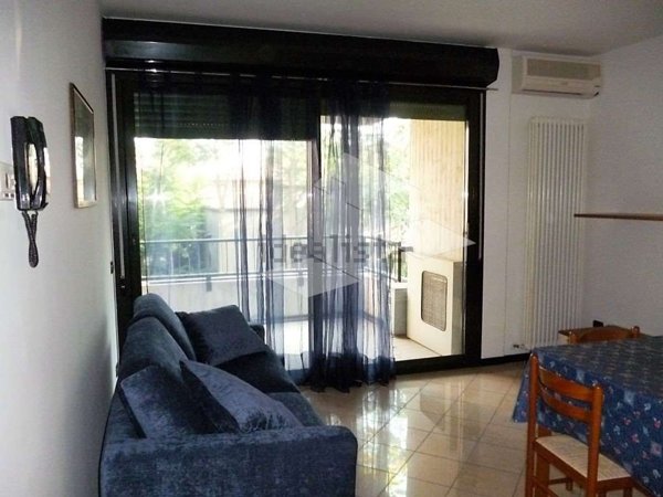 appartamento in affitto a Reggio nell'Emilia in zona Città Storica