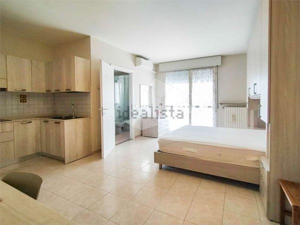 appartamento in affitto a Reggio nell'Emilia