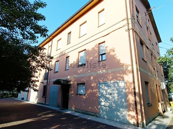 appartamento in affitto a Reggio nell'Emilia in zona Rivalta