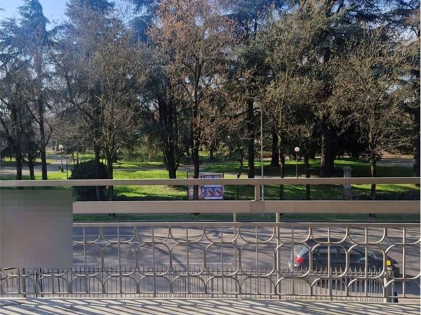 ufficio in affitto a Reggio nell'Emilia in zona Città Storica