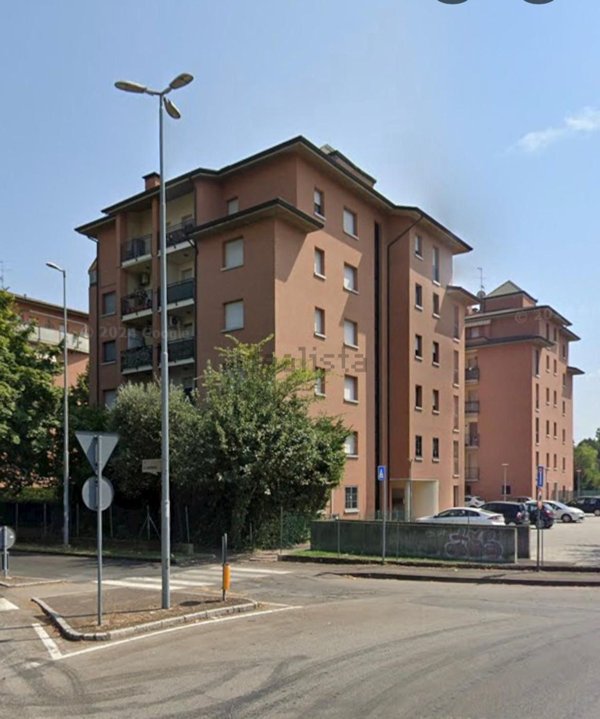 appartamento in affitto a Reggio nell'Emilia
