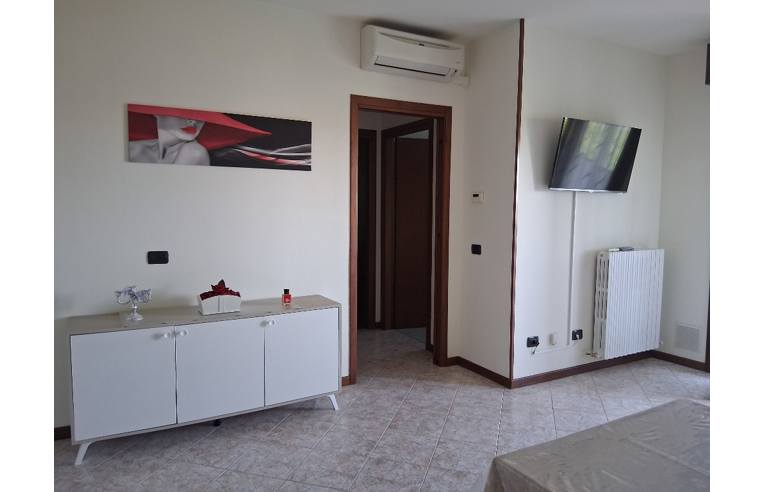 appartamento in affitto a Reggio nell'Emilia
