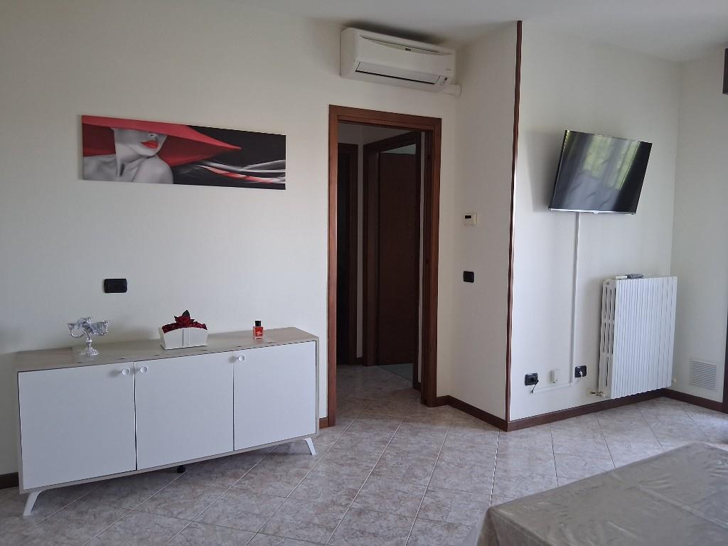 appartamento in affitto a Reggio nell'Emilia