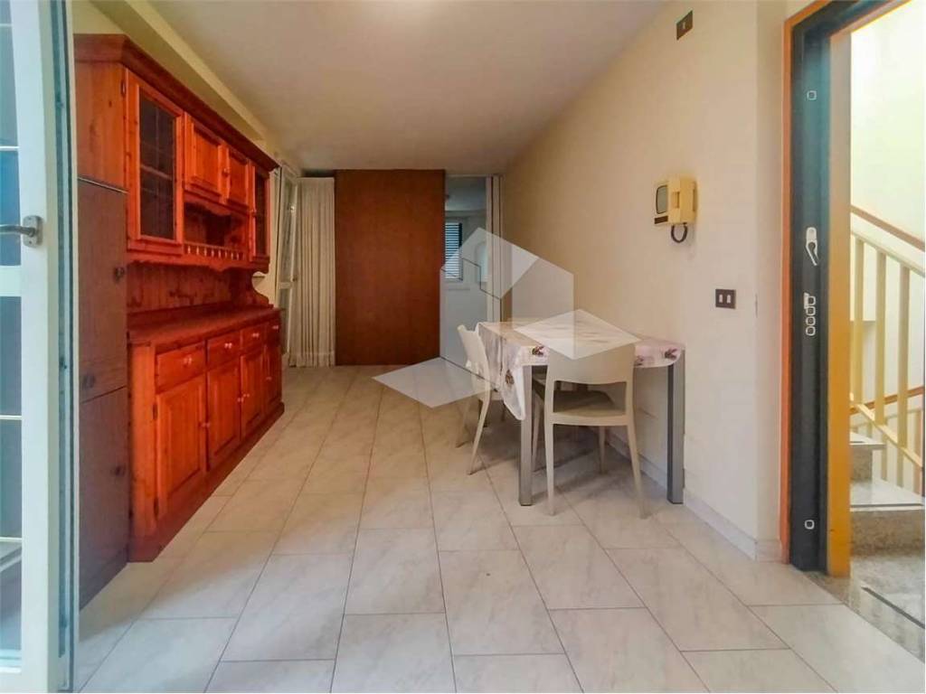 appartamento in affitto a Reggio nell'Emilia