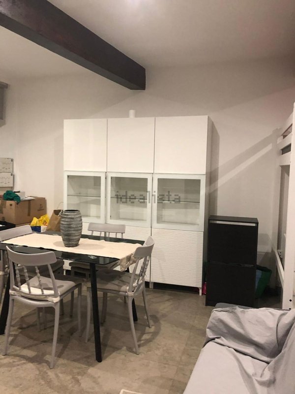 appartamento in affitto a Reggio nell'Emilia in zona Città Storica