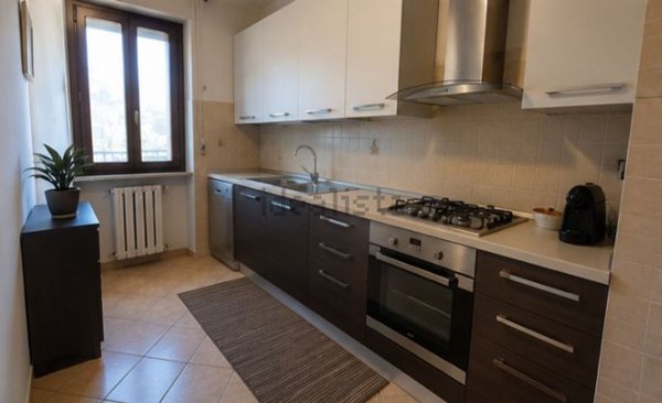 appartamento in affitto a Reggio nell'Emilia