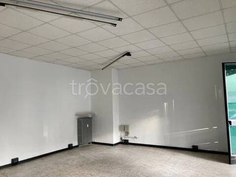 ufficio in affitto a Reggio nell'Emilia