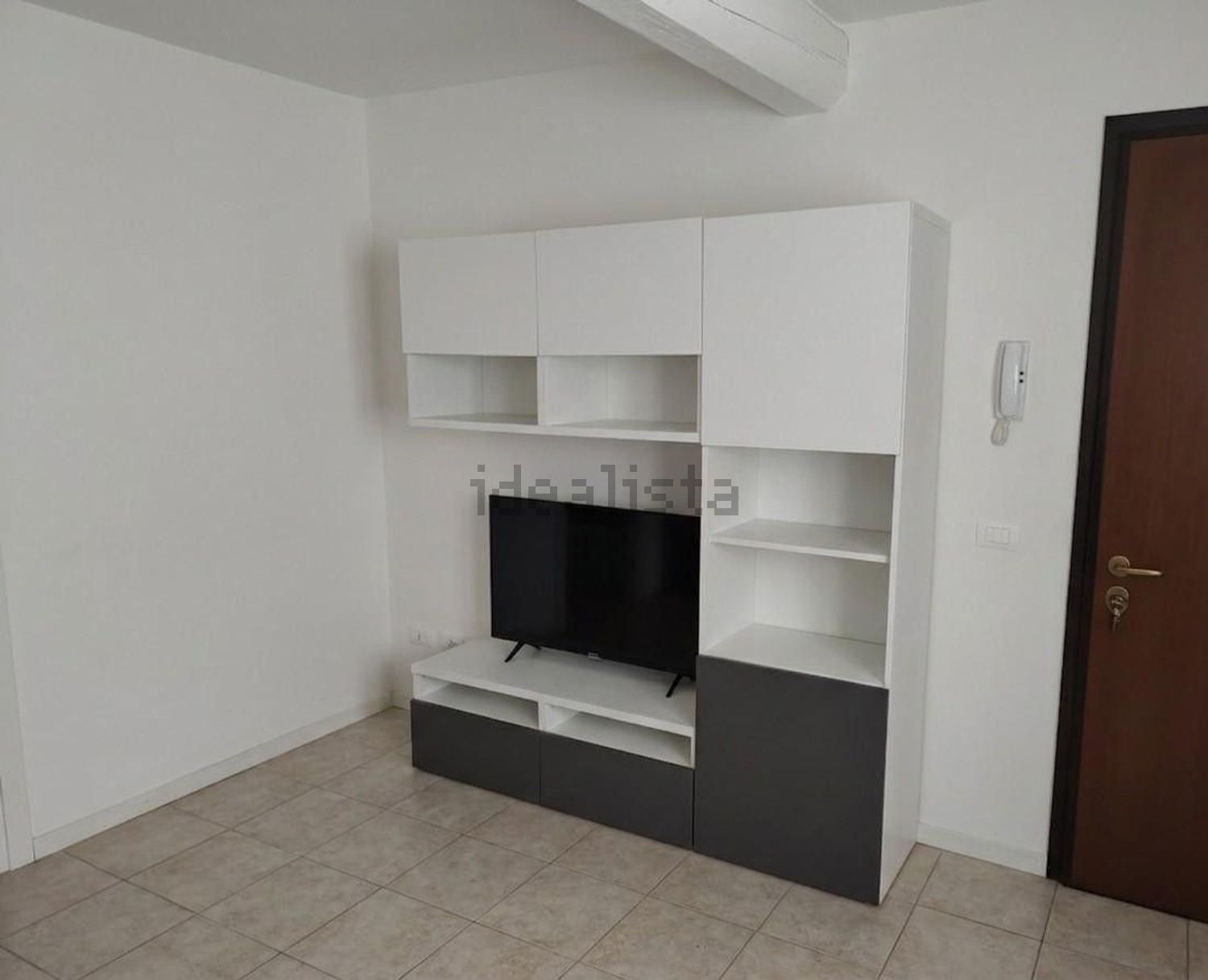 appartamento in affitto a Reggio nell'Emilia in zona Rosta Nuova