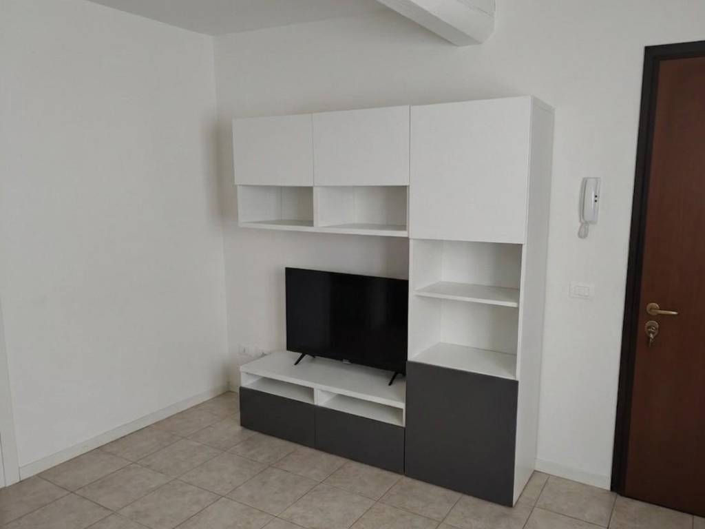 appartamento in affitto a Reggio nell'Emilia