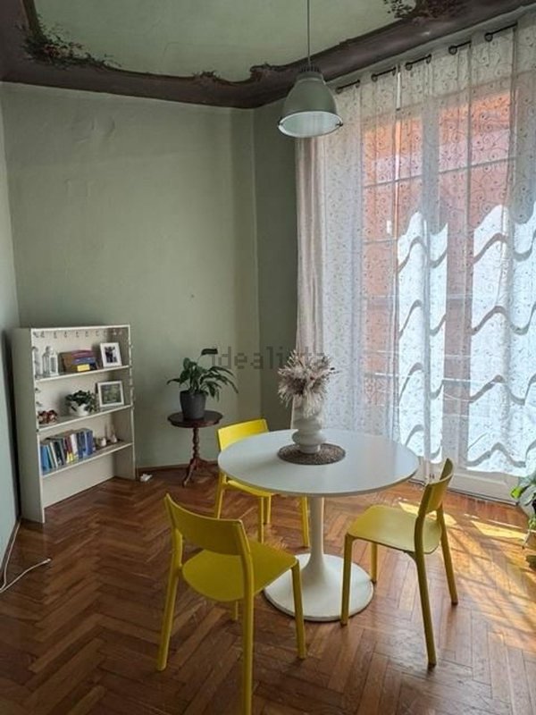 appartamento in affitto a Reggio nell'Emilia in zona San Prospero Strinati