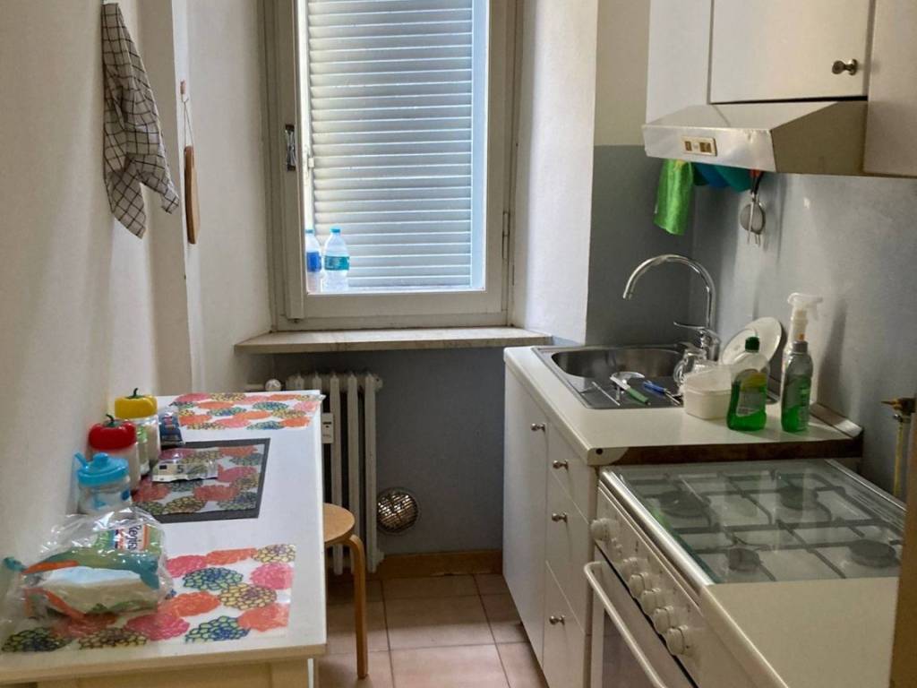 appartamento in affitto a Reggio nell'Emilia in zona Città Storica