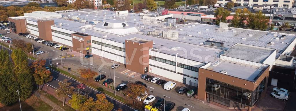 appartamento in affitto a Reggio nell'Emilia in zona Pieve Modolena