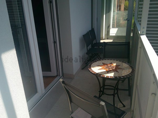 appartamento in affitto a Reggio nell'Emilia