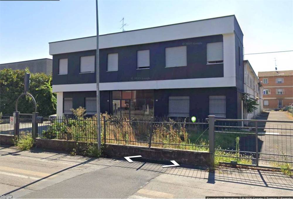 capannone in affitto a Reggio nell'Emilia