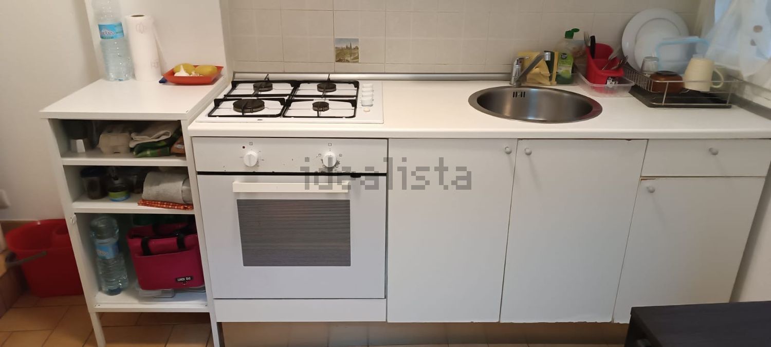 appartamento in affitto a Reggio nell'Emilia in zona Città Storica