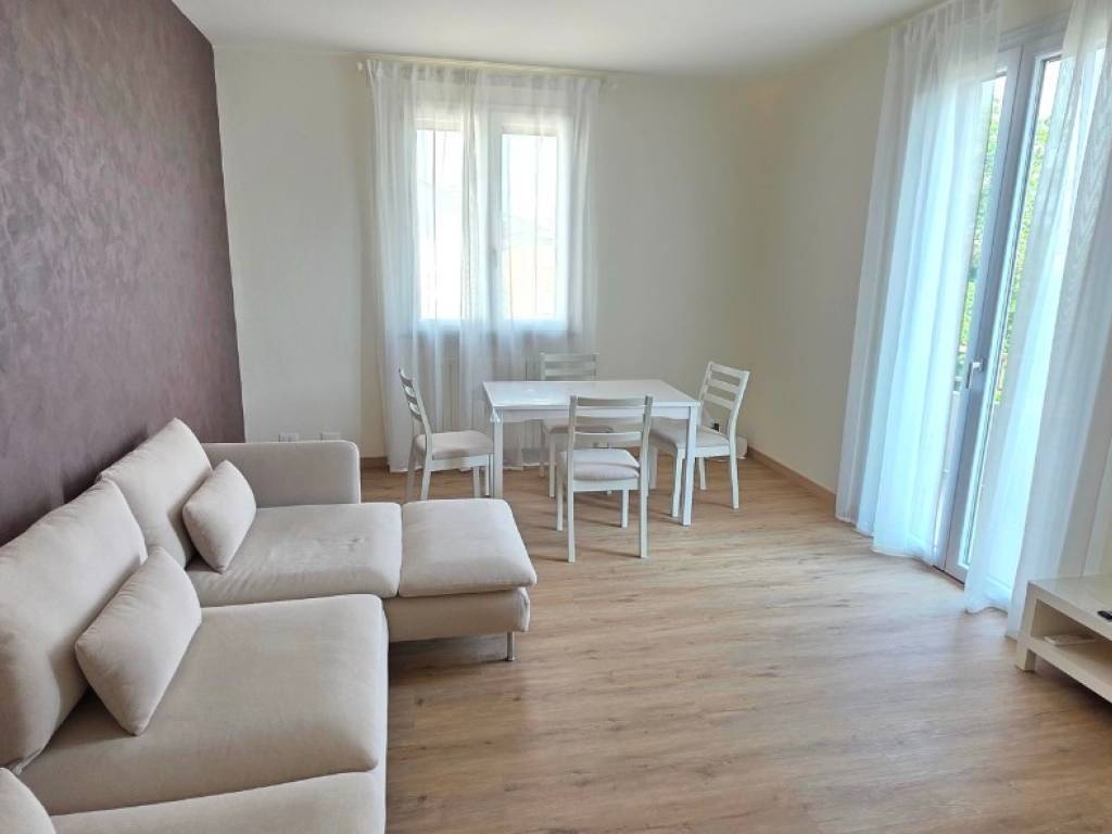 appartamento in affitto a Reggio nell'Emilia