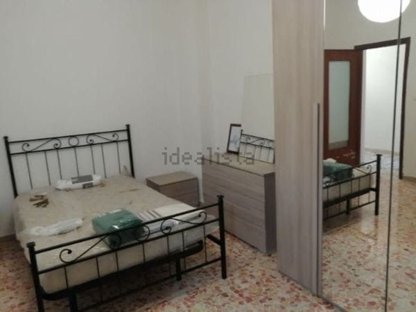 appartamento in affitto a Reggio nell'Emilia in zona Ospizio