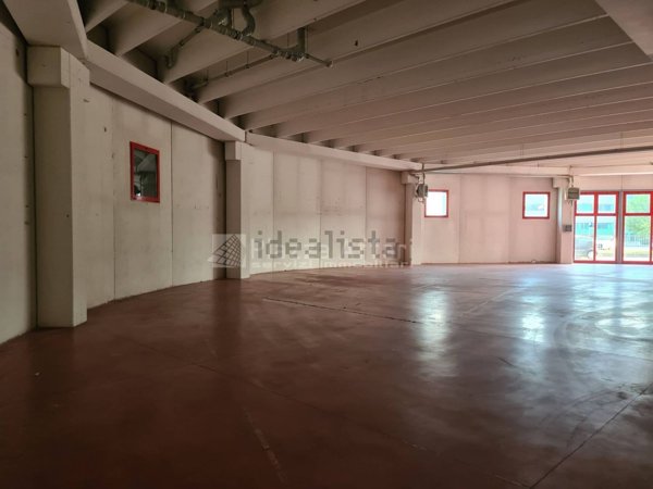 casa semindipendente in affitto a Reggio nell'Emilia