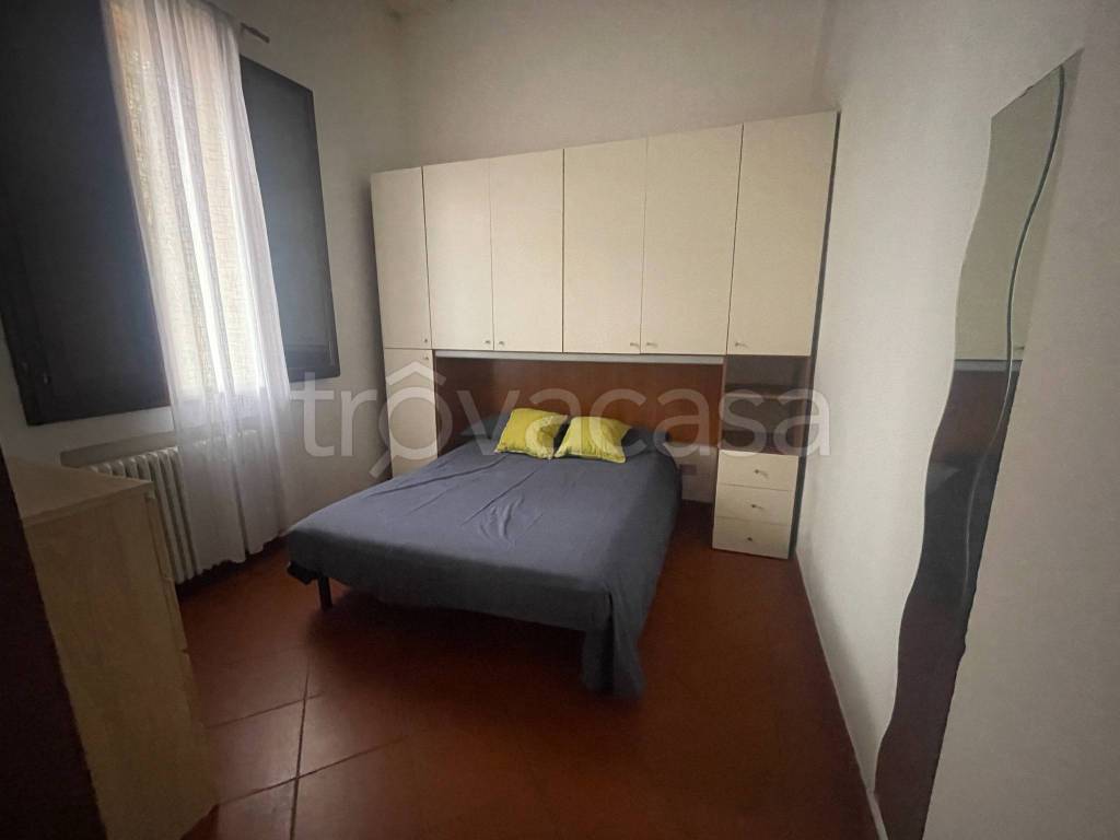 appartamento in affitto a Reggio nell'Emilia in zona Città Storica