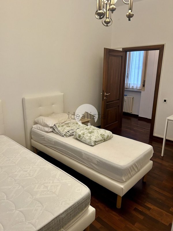 appartamento in affitto a Reggio nell'Emilia in zona Città Storica