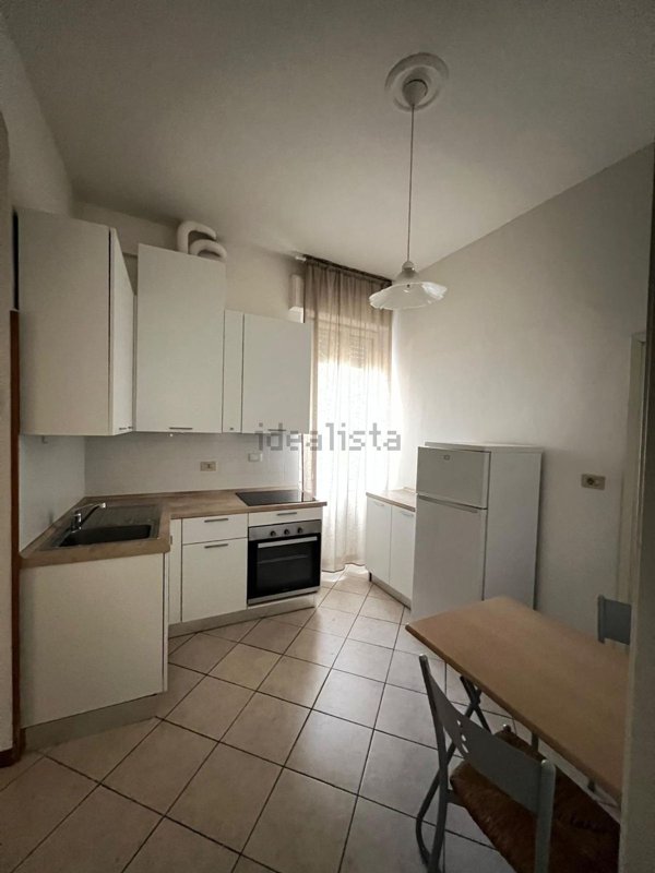 appartamento in affitto a Reggio nell'Emilia in zona Città Storica