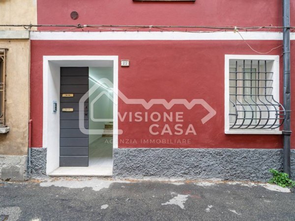 appartamento in affitto a Reggio nell'Emilia in zona Città Storica