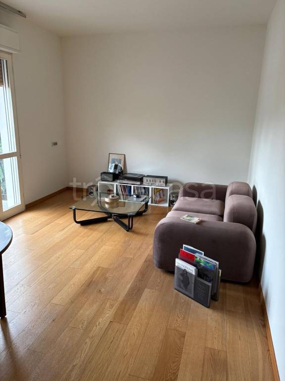 appartamento in affitto a Reggio nell'Emilia