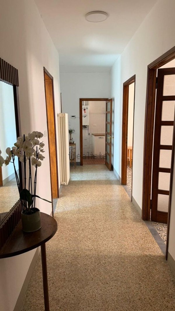 appartamento in affitto a Reggio nell'Emilia in zona San Prospero Strinati