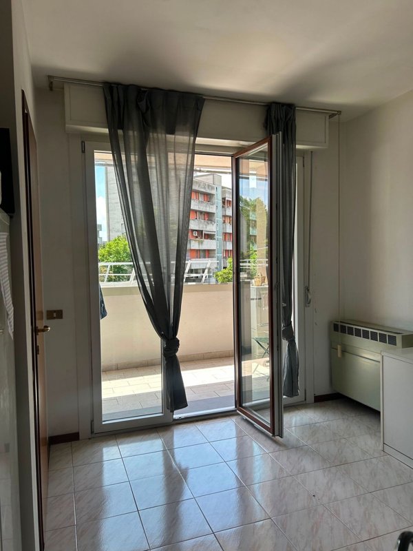 appartamento in affitto a Reggio nell'Emilia in zona Pappagnocca