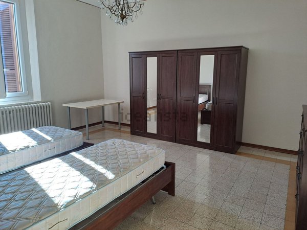 appartamento in affitto a Reggio nell'Emilia