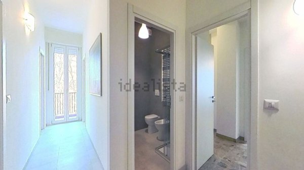 appartamento in affitto a Reggio nell'Emilia in zona Rosta Nuova
