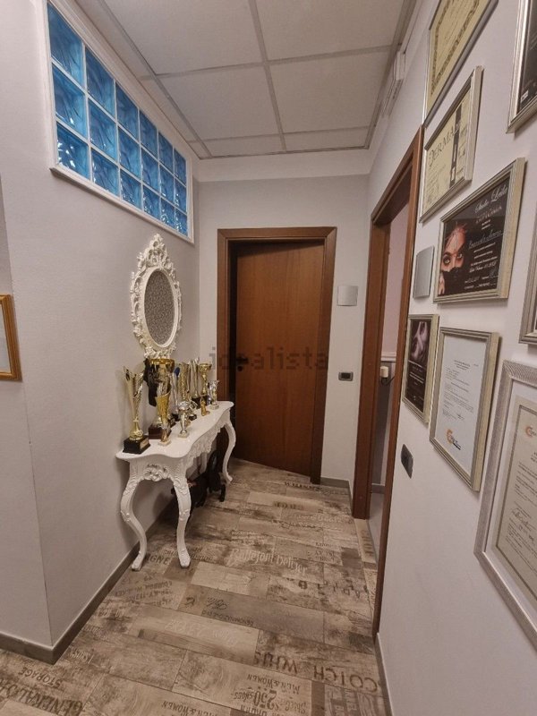 ufficio in affitto a Reggio nell'Emilia in zona Cella