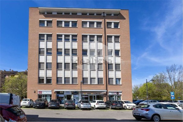ufficio in affitto a Reggio nell'Emilia in zona Città Storica